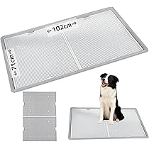 Amazon | Dog Life 犬 トイレ トレー スーパーワイド 大型犬